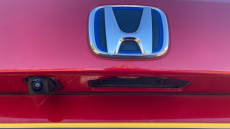 Honda Jazz 1.5 i-MMD Hybrid EX 5dr eCVT Hybrid Hatchback